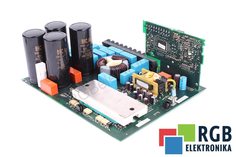 AH464702U414 EUROTHERM - Reconditionné - Garantie 24 mois