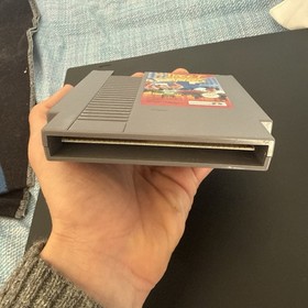 Street Gangs Nintendo Nes Ita - Italiano - Nes - Loose