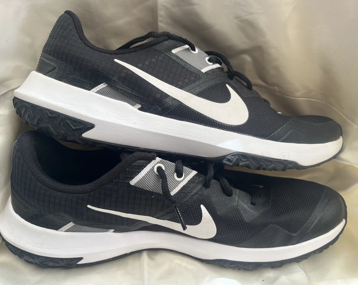 Nike Varsity Compete TR 3 Men’s Training Shoes Black Volt White Size 8.5 NWOT Amazon.com | NIKE Men main image 3