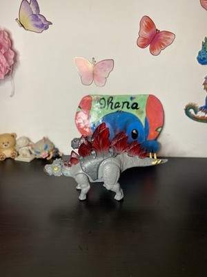 Zuru Stegosaurus