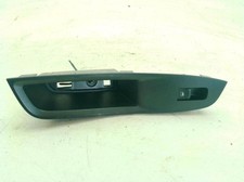 Lunette arrière Mg ZS