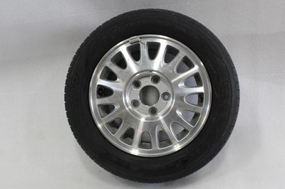 1993 ACURA LEGEND WHEEL 205 60 15 RIM WITH GOODYEAR TIRE 8/32 TREAD