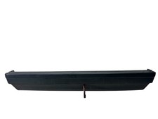 Original Mercedes W201 190E Mopf 0 Heckschürze Stoßstange Stoßfänger Hinten 122