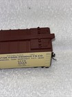 HO Lot Of 3 Box Cars Otoe Food, Vincennes Packing, Garden Gold  — photo 8