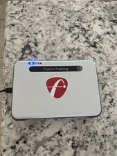 2024Flightscope Mevo+ Fusion Tracking Golf Launch Monitor Perfect Condition!