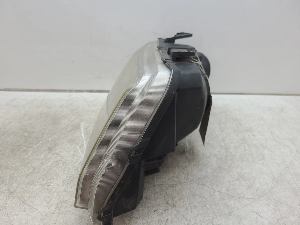 2007 SUZUKI GRAND VITARA DDIS Drivers Headlamp RH - Image 4 of 4