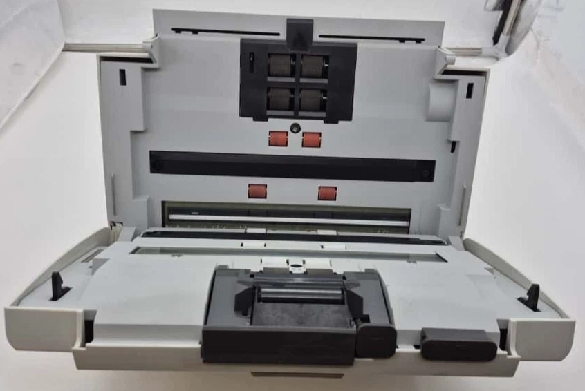 Scantron Insight 20 Plus Scanner - No Power Adapter - Image 3 of 4