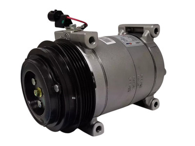 AC Compressor For Mahindra Tuv 300 1230AU300011N