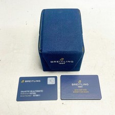 Breitling Chronomat South Sea Capsule Steel Diamond Auto 36 Watch A10380611A1P1 5