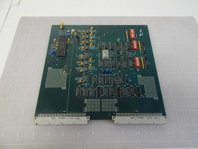420 8SRVO01 M2 CIRCUIT BOARD T64725