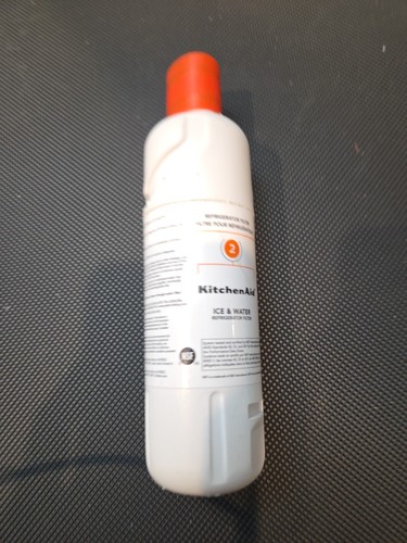 Filtro per frigorifero Everydrop by Whirlpool Ice and Water 2, EDR2RXD1, confezione singola