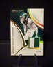 Panini 2025 Immaculate Ahmad "Sauce" Gardner #89 Patch /10 New York Jets SSP 🔥