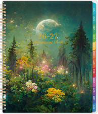 2026-2027 Appointment Book/Planner - Appointment Book 2026-2027, Jul.2026 - Jun.