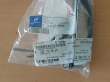 Mercedes W123 Türgriff vorne rechts A 123 760 08 59 *nagelneu*OVP* Mercedes W123 Türgriff vorne rechts A 123 760 08 59 *nagelneu*OVP*
