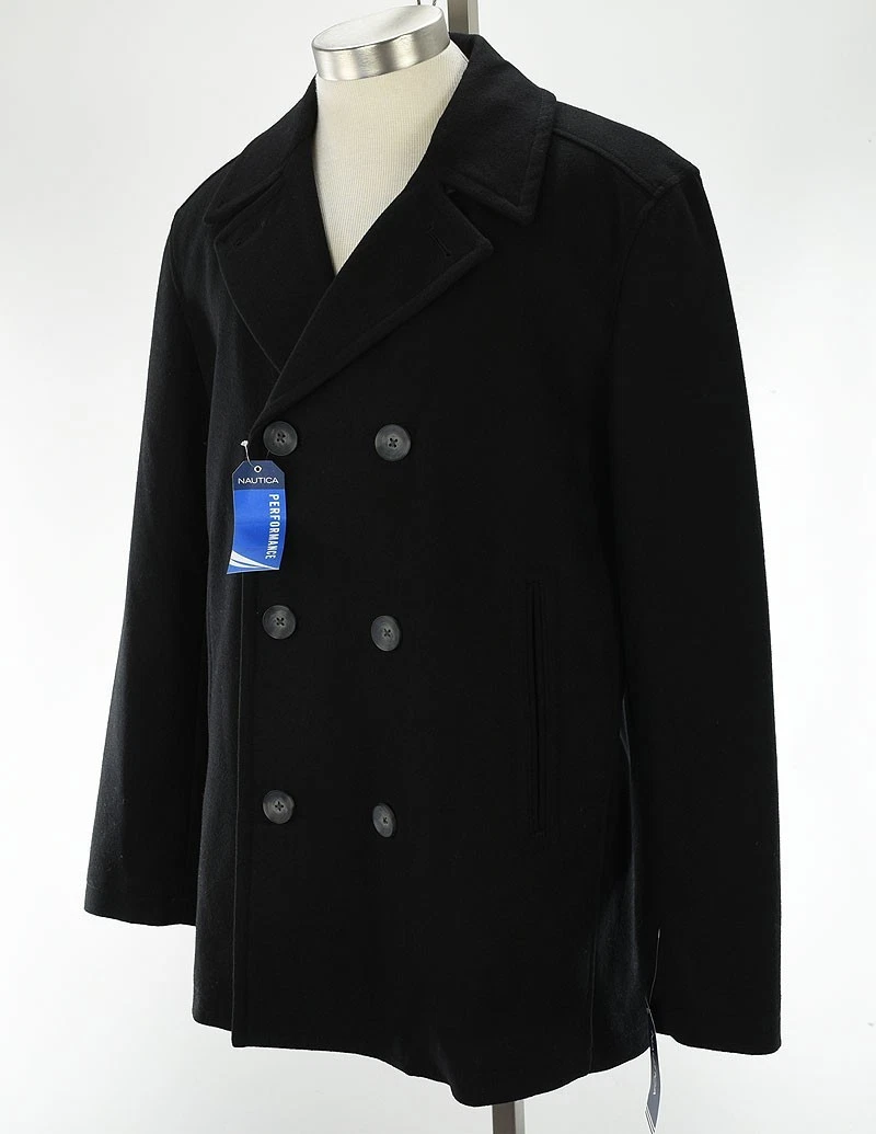 Nautica Pea Coat Coats, Jackets & Vests for Men for Sale | Shop