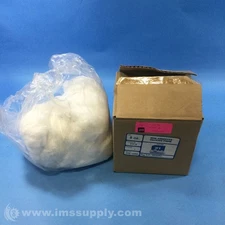 Gedney EYF-8 Sealing Compound And Fibre, 8 Oz Container Size FNOB