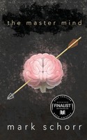 Mark Schorr | The Master Mind | Taschenbuch | Englisch (2022)