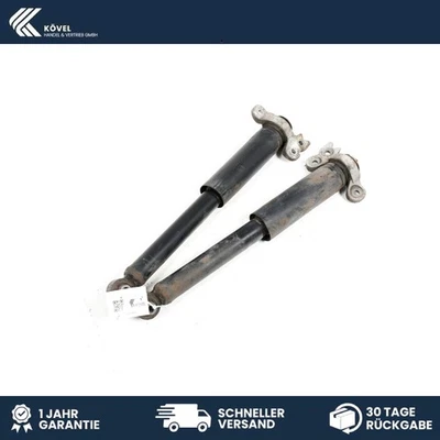 2X Amortisseurs Arrière Original Pour Essieu Arrière Opel Insignia B YR00057780 - Photo 1/2
