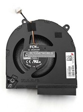 New For HP Omen 16-WD 16-XD Victus 16-S 16T-S0000 CPU Cooling Fan N44738-001