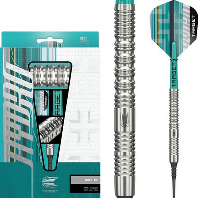 Target - Hydro 12 - Softdart