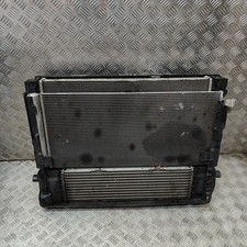 K�hlerpaket f�r BMW 3 G20, G28 2019 8666751
