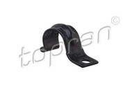 Halter Stabilisatorlagerung Vorne Links Rechts Topran 110 910 FÜR Audi Seat