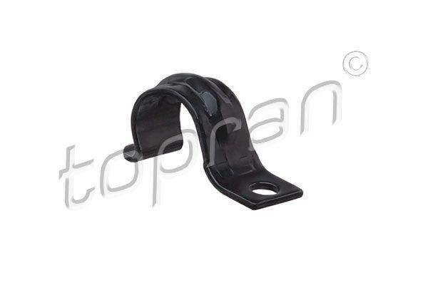 Halter Stabilisatorlagerung Vorne Links Rechts Topran 110 910 FÜR Audi Seat-image