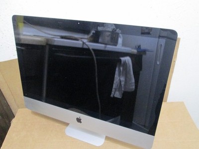 Apple iMac 21.5-Inch 