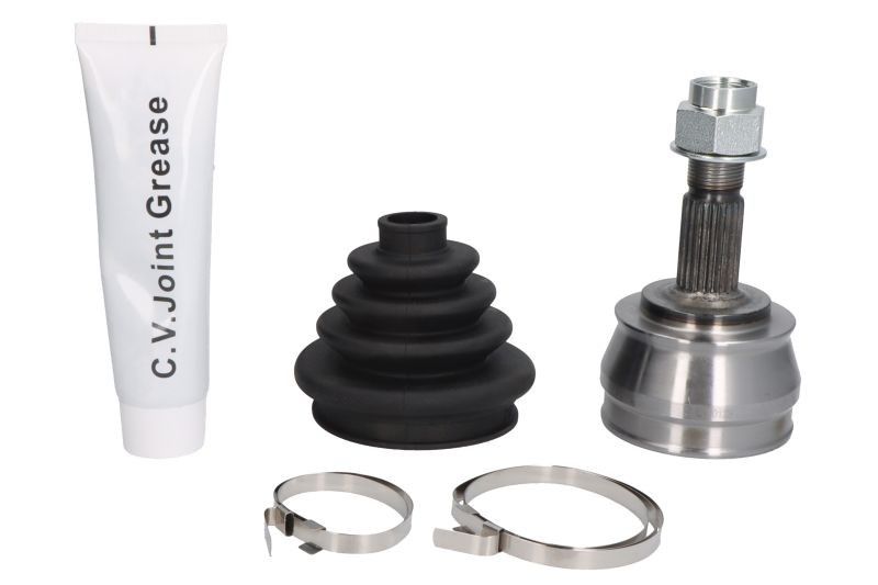 Für LPR LPRKFT048 Joint Kit, drive shaft KFT048 CV joint external L/R (22z/21z/