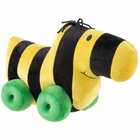 Heunec Janosch Tigerente, Kuscheltier, PlüSchtier, Stofftier, 30 Cm, 799462