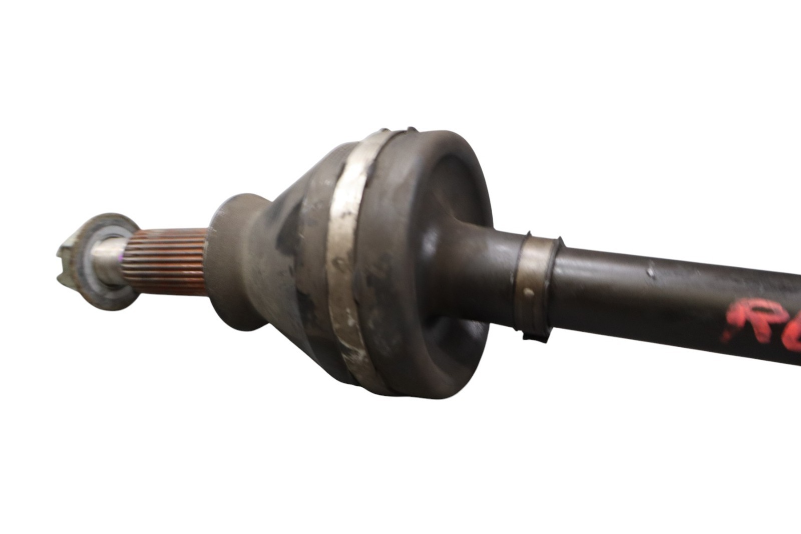 14-17 Maserati Quattroporte Rear Left Driver Side Axle CV Half Shaft Oem