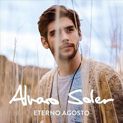 Alvaro Soler Eterno Agosto (CD) (UK IMPORT)