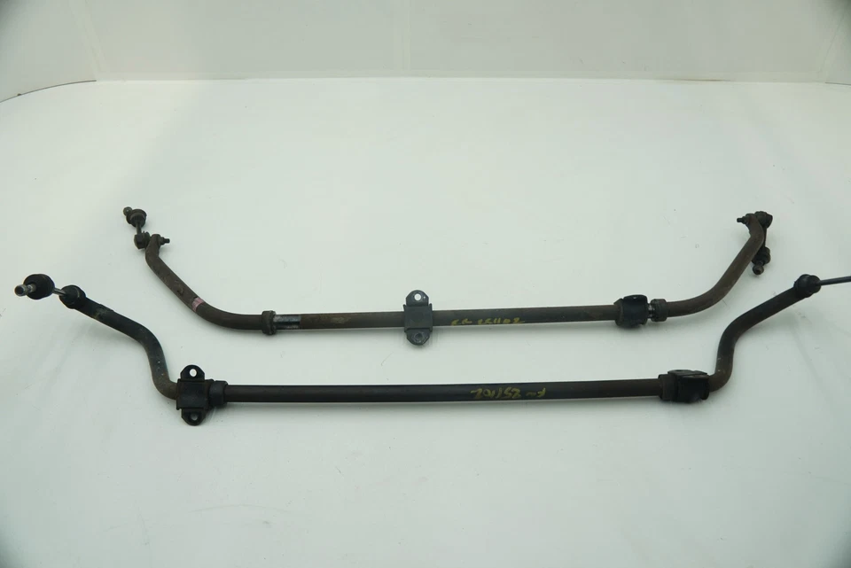 Set 2 Anti Roll Stabilizer Sway Bar 5290035AC OEM Dodge Viper SRT10 2003-10 - Image 2 of 4