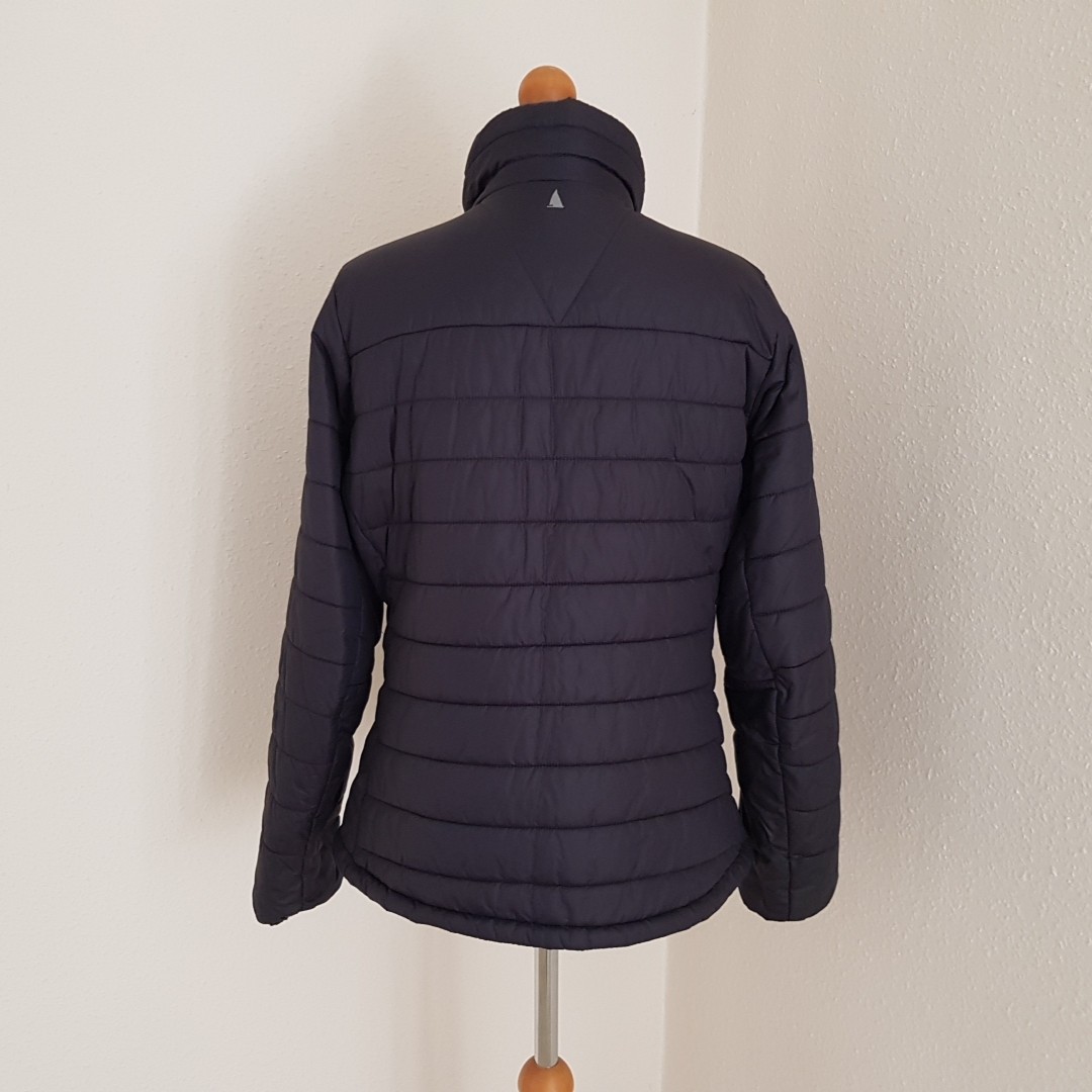 Musto Evolution Padded Jacket Primaloft 16 Grey - image 3