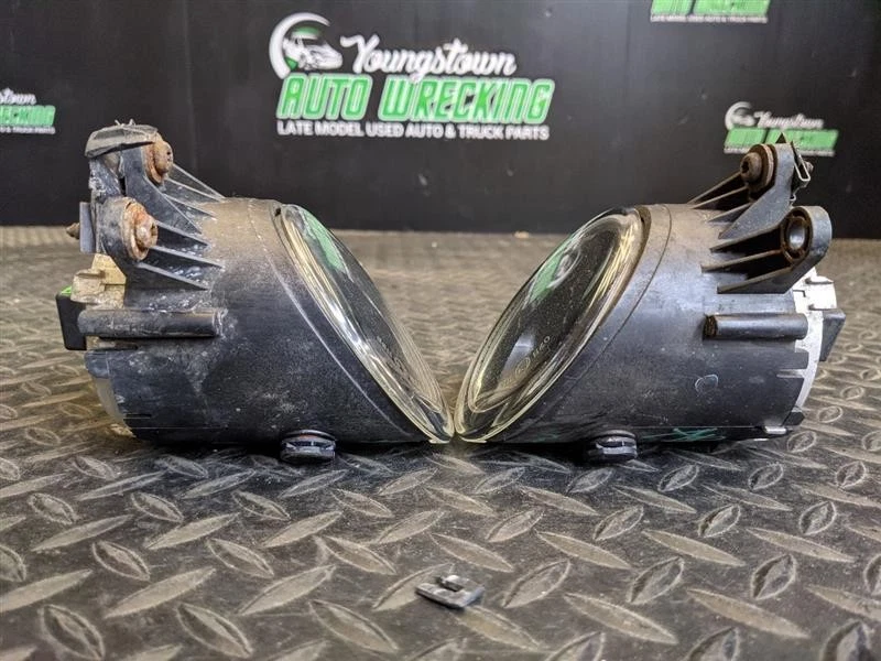 Passenger Corner/Park Light Fog-driving Fits 05-07 VOLVO 50 SERIES 1431459 - Imagem 3 de 4