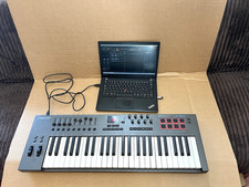 Nektar Impact LX49+ USB MIDI Keyboard With Cable - TESTED & Working