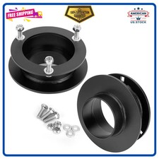 2.5' Front Leveling Lift Kit for Dodge Ram 1500 2500 3500 4WD 1994-2013 Set of 2