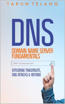 Telang Tarun Telan Domain Name Server (DNS) Fundamental (Paperback) (UK IMPORT)