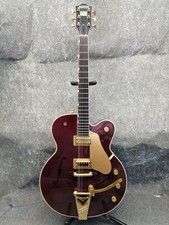GRETSCH 6122-1959 NASHVILLE CLASSIC Electric Guitar