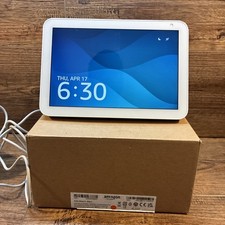 Amazon Echo Show 8 Smart Display with Alexa S...