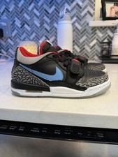 Air Jordan Size 5 Boys
