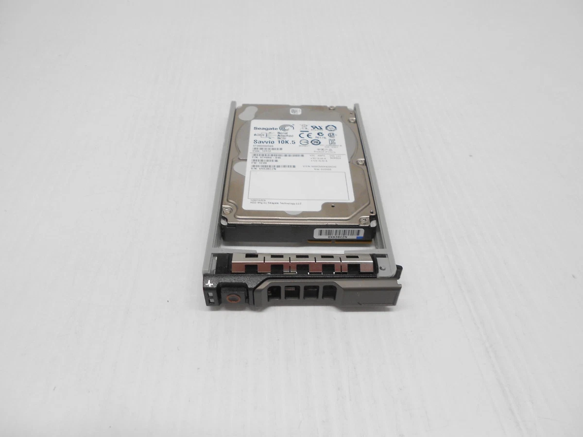 Internal Hard Disk Drives 900 GB Storage Capacity for sale | eBay