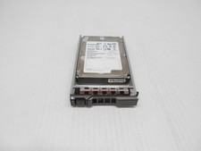 900GB 10K 2.5 SAS Hard Drive Fits Dell Server...