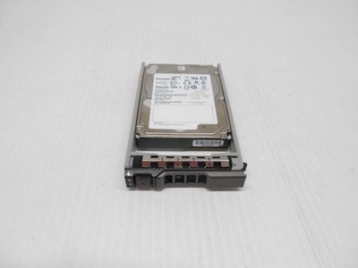 900GB 10K 2.5'' SAS Hard Drive Fits Dell Server R710 R720 R730 R610 R620 R630