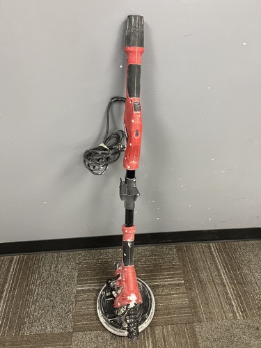 BAUER CORDED 9" VARIABLE SPEED DRYWALL SANDER