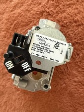 White-Rodgers model 36G22-254 gas valve Used