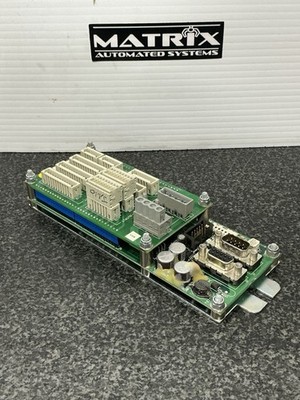 Sepro AE21E0800007 Control Board