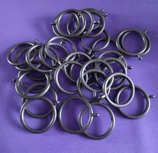 X30 Argos Curtain Pole Rings