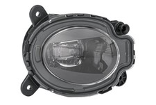 HELLA Nebelscheinwerfer 1NL 014 159-011 für TARRACO SEAT 12V KN2 TSI ACT TDI