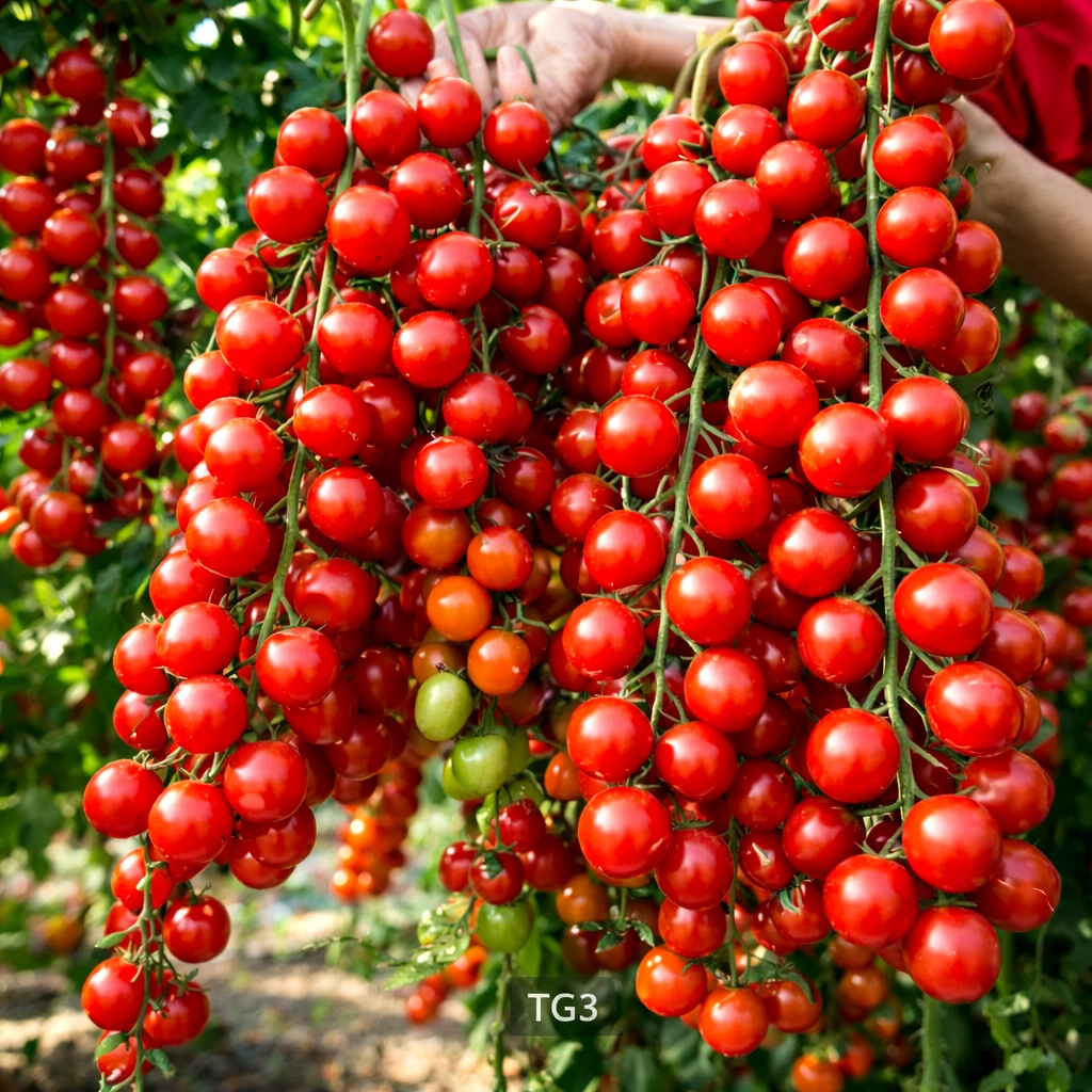 Tomato Acidic Full Sun Vegetable Seeds for sale | eBay